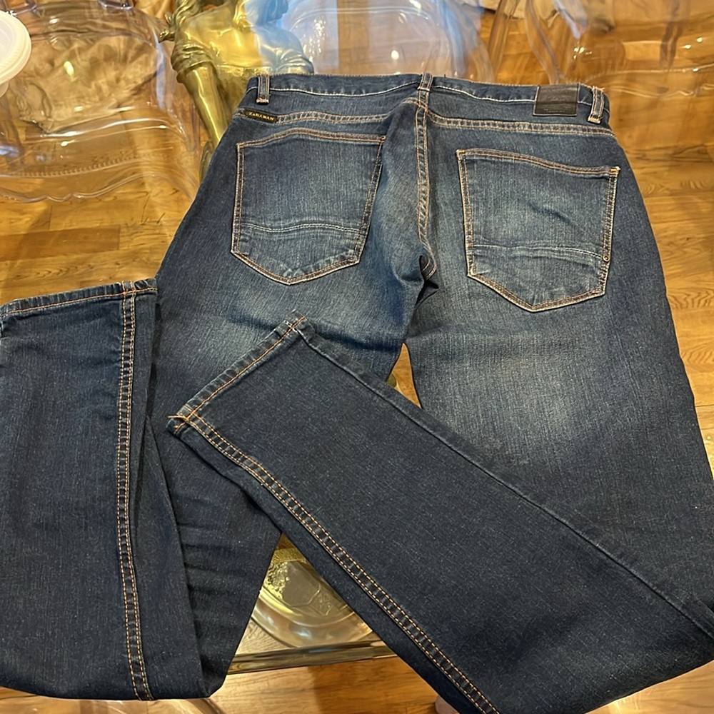 Zara Man jeans - Picture 5 of 5